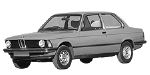 BMW E21 P105F Fault Code