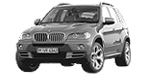 BMW E70 P105F Fault Code