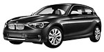 BMW F21 P105F Fault Code